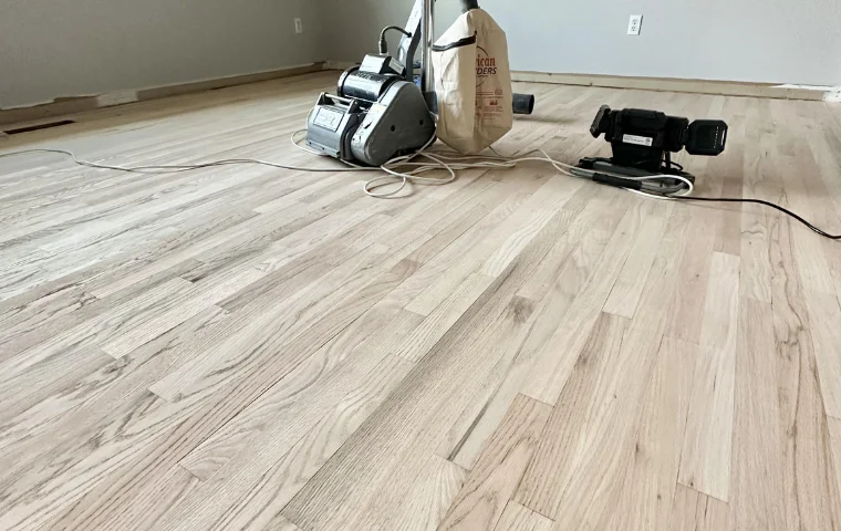 How to Restore Hardwood Floors Without Sanding