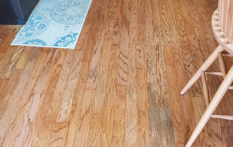 Can You Refinish Engineered Hardwood Floors?